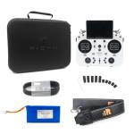 FrSky Tandem X20R Touchscreen Dual-Band Transmitter