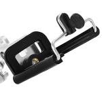 Adjustable Phone Mount for FPV Drone Transmitter