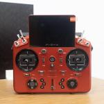 FrSky Tandem X20R Touchscreen Dual-Band Transmitter