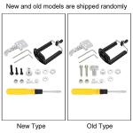 Adjustable Phone Mount for FPV Drone Transmitter