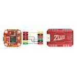 HGLRC Zeus Switchable FPV DVR Transmitter for Drones