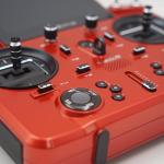 FrSky Tandem X20R Touchscreen Dual-Band Transmitter