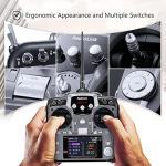 Radiolink AT10II 12-Channel RC Transmitter & Receiver