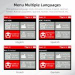 Radiolink T16D 16-Channel RC Transmitter Kit