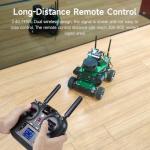 Yahboom 2.4GHz 10-Channel RC Transmitter and Receiver