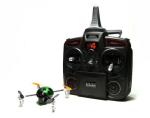 Walkera QR Green Ladybird V2 Quadcopter Kit