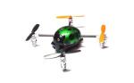 Walkera QR Green Ladybird V2 Quadcopter Kit