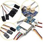 Flysky X6B 6 Channel RC Receiver for Drones