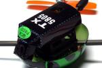Walkera QR Green Ladybird V2 Quadcopter Kit
