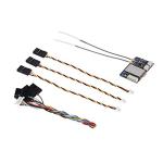 Flysky X6B 6 Channel RC Receiver for Drones