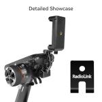Radiolink FPV Receiver Holder for RC8X