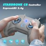 Gaekol C8 ERLS 8-Channel RC Transmitter Controller