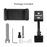 Radiolink FPV Receiver Holder for RC8X