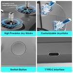 Gaekol C8 ERLS 8-Channel RC Transmitter Controller