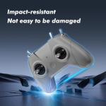 Gaekol C8 ERLS 8-Channel RC Transmitter Controller