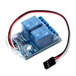 HUAYUWA Q1 Remote Control Relay Module for Drones