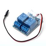 HUAYUWA Q1 Remote Control Relay Module for Drones