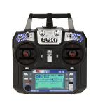 DollaTek Flysky FS-i6 6CH RC Transmitter and Receiver