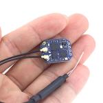 MATEK ELRS 2.4GHz Nano Receiver for Mini Drones