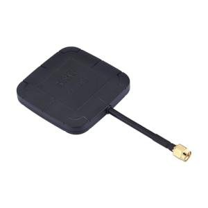 Lightweight 14DBI 5.8GHz Flat Panel Antenna for Quadcopter