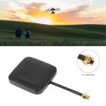 Lightweight 14DBI 5.8GHz Flat Panel Antenna for Quadcopter