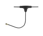 Carbon Fiber Antennas for ExpressLRS ELRS Receiver