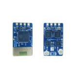 BAYCKRC Dual Receiver ExpressLRS 2.4GHz Nano Receiver