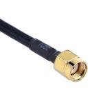 Lightweight 14DBI 5.8GHz Flat Panel Antenna for Quadcopter