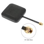 Lightweight 14DBI 5.8GHz Flat Panel Antenna for Quadcopter