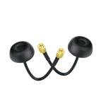 Bingfu 5.8GHz FPV Antenna 2-Pack for Drones