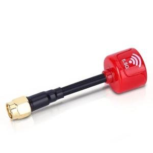 5.8GHz 3dBi RHCP Antenna for FPV Racing Drone