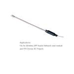 4 Pack 5.8GHz FPV IPEX Antennas for DJI Drones