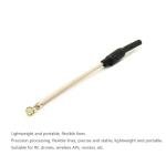 4 Pack 5.8GHz FPV IPEX Antennas for DJI Drones