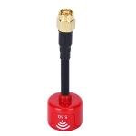 Keenso 3dBi FPV Racing Drone Antenna - Red
