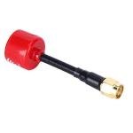 VGEBY 5.8GHz LHCP Antenna for Racing Drones
