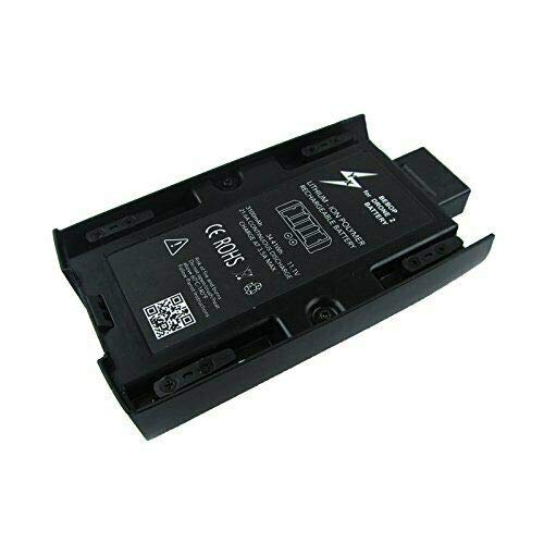 Parrot Bebop 2 Battery Replacement