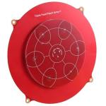 Qarmijaer 150mm 5.8GHz Pagoda FPV Antenna