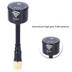 VGEBY 5.8GHz RHCP High Gain Antenna for Drones