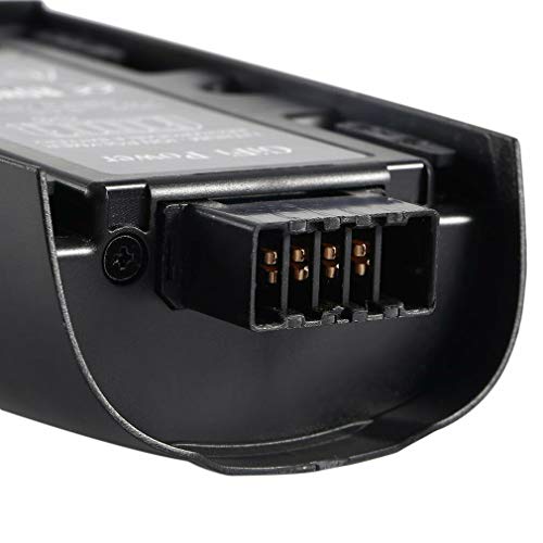 Parrot Bebop 2 Battery Replacement