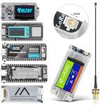 10-Pack Low Loss Wi-Fi Antenna Pigtail Cables