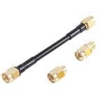 Qarmijaer 150mm 5.8GHz Pagoda FPV Antenna