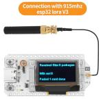 10-Pack Low Loss Wi-Fi Antenna Pigtail Cables