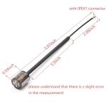 YoungRC 5.8G Mini High Gain FPV Antenna