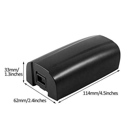 Parrot Bebop 2 Battery Replacement