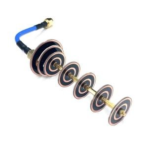 12dBi 5.8GHz Directional Antenna for Drones