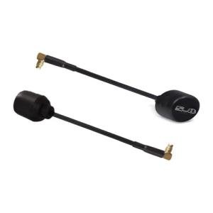 CORONIR Mini FPV MMCX Antenna for Drones - 2 Pack