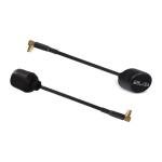 CORONIR Mini FPV MMCX Antenna for Drones - 2 Pack