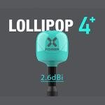 Foxeer Lollipop 4 FPV Antenna 5.8GHz (2pcs)