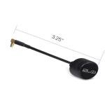 CORONIR Mini FPV MMCX Antenna for Drones - 2 Pack