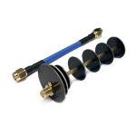 12dBi 5.8GHz Directional Antenna for Drones